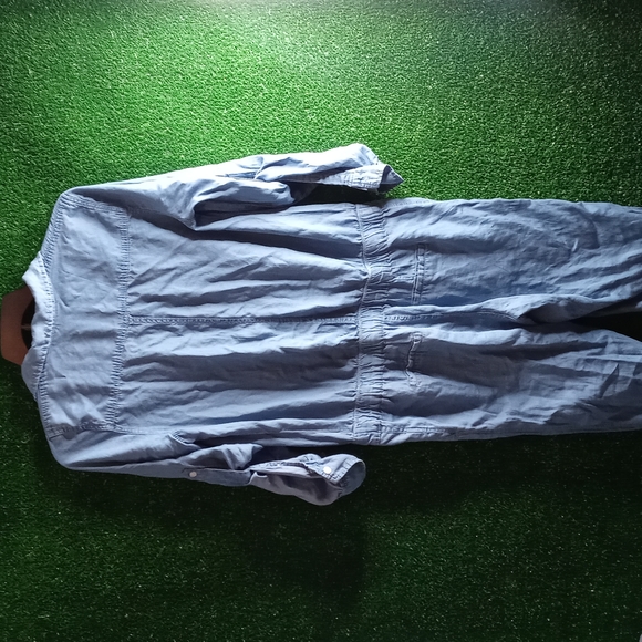 Soho New York & Company jumpsuit - Picture 4 of 4